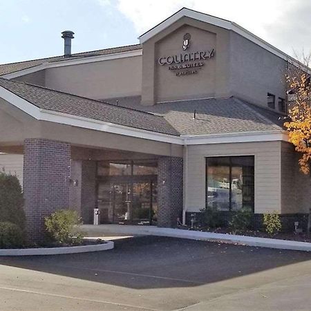 Country Inn & Suites By Radisson, Erie, Pa Kearsarge Exterior foto