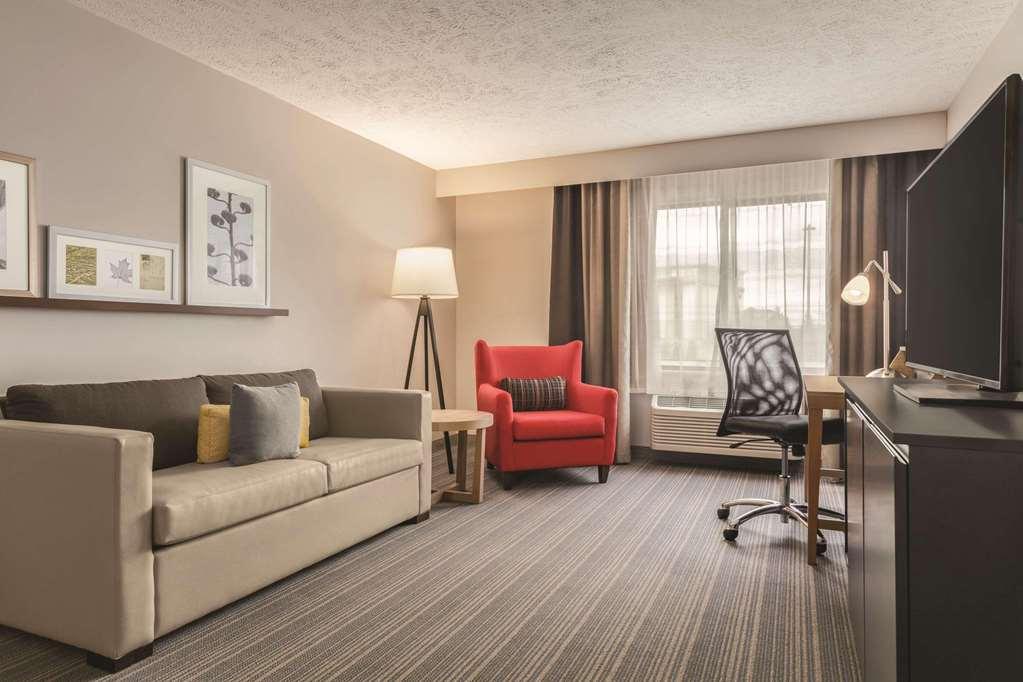 Country Inn & Suites By Radisson, Erie, Pa Kearsarge Cameră foto