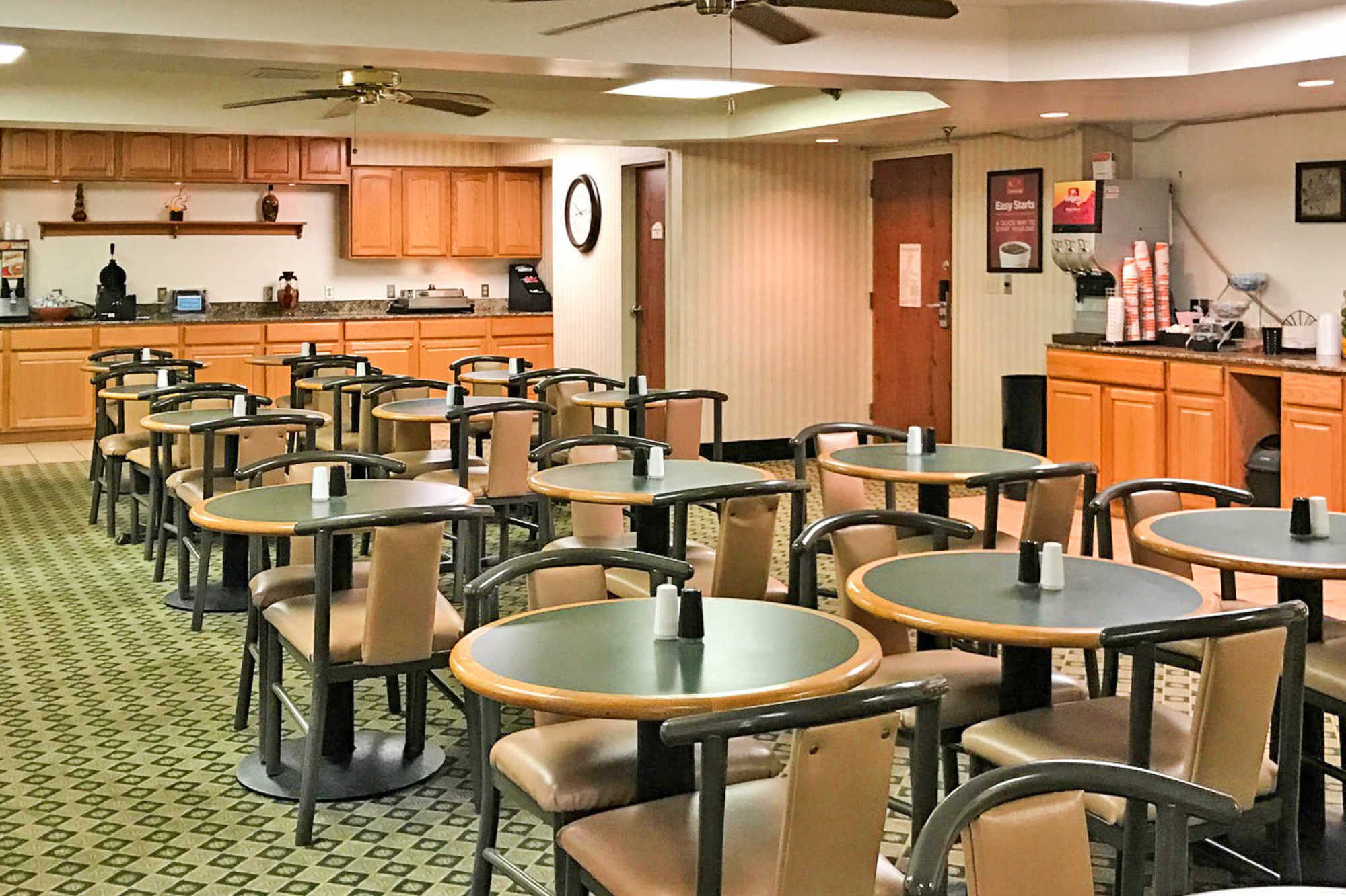 Country Inn & Suites By Radisson, Erie, Pa Kearsarge Facilități foto
