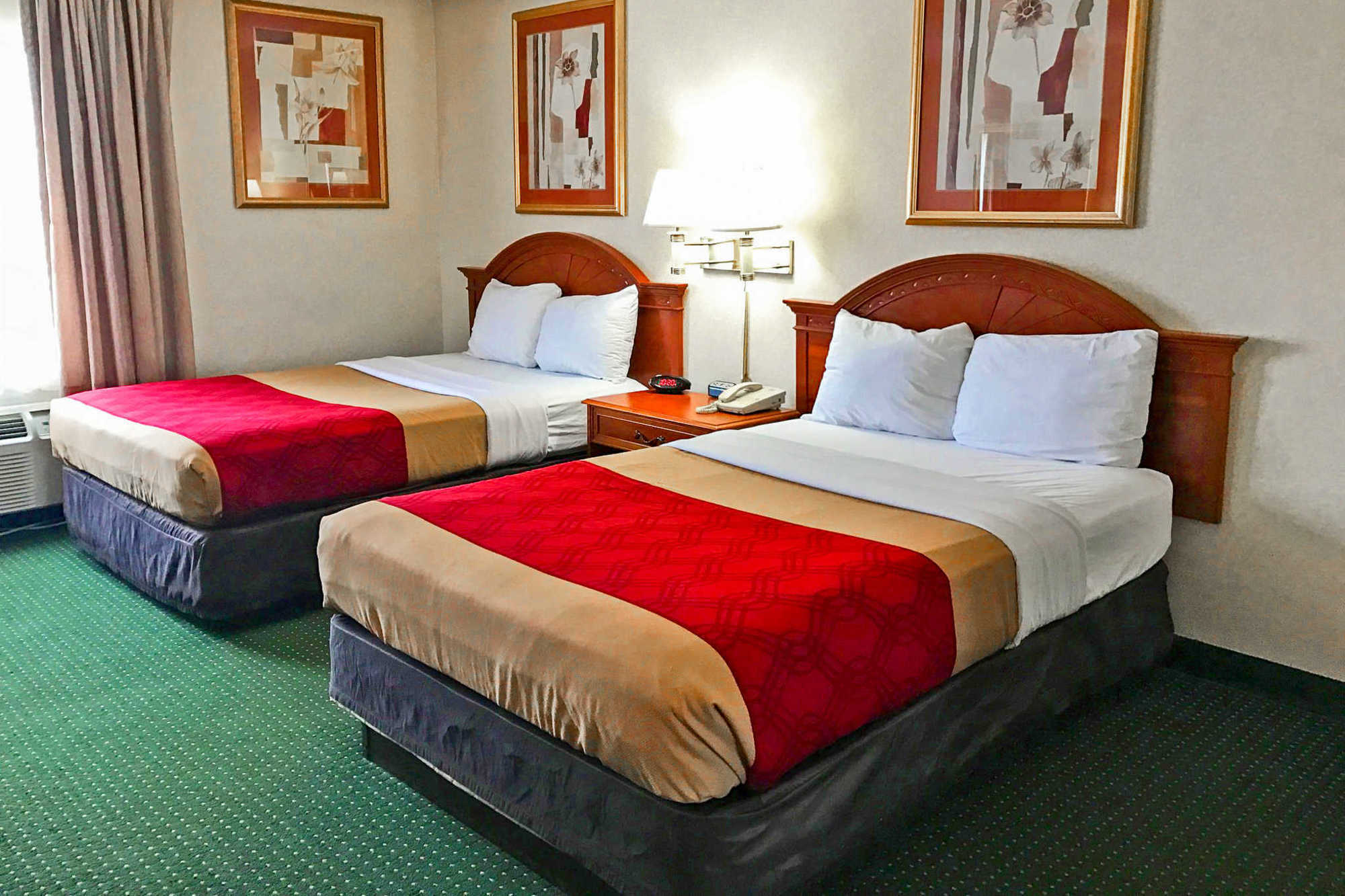 Country Inn & Suites By Radisson, Erie, Pa Kearsarge Cameră foto